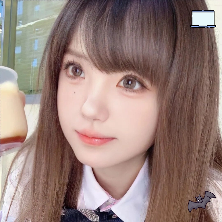 何女士