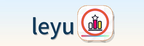 leyu Logo